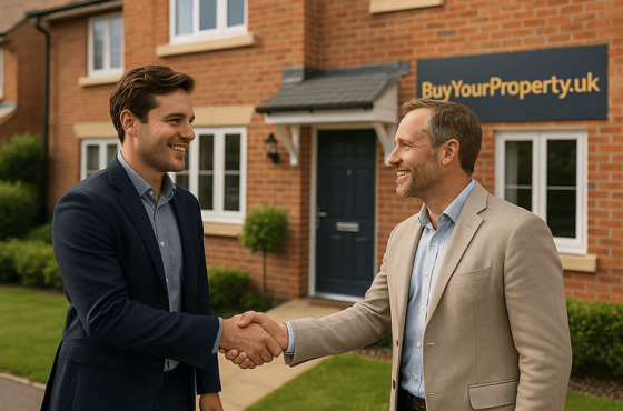 UK Property Sourcing: Unlocking Below-Market-Value Opportunities