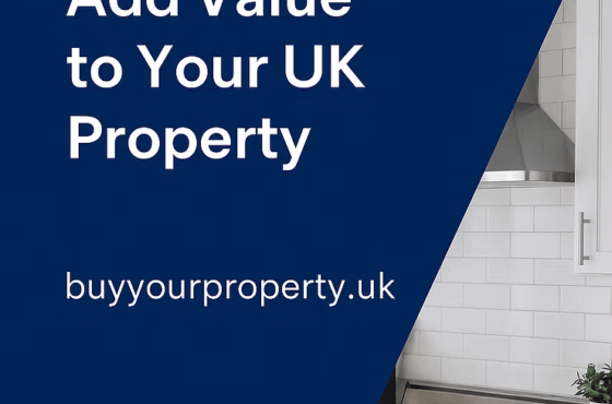 Top Renovation Tips That Add Real Value to Your UK Property